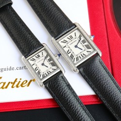 Cartier Watches