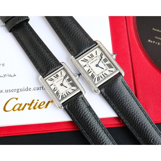 Cartier Watches