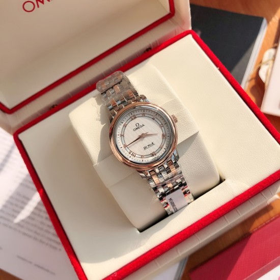 OMEGA Watches