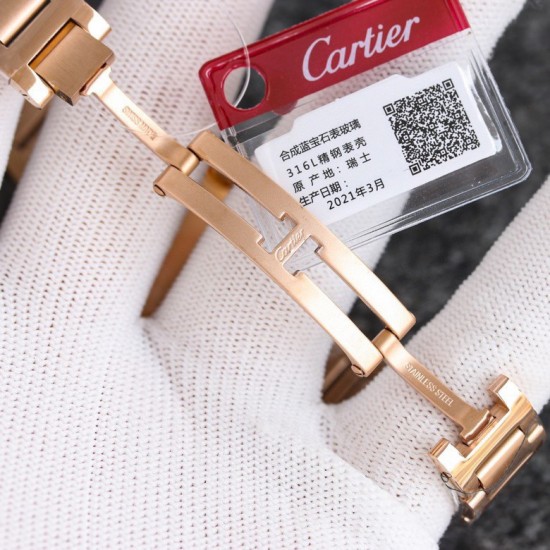 Cartier Watches