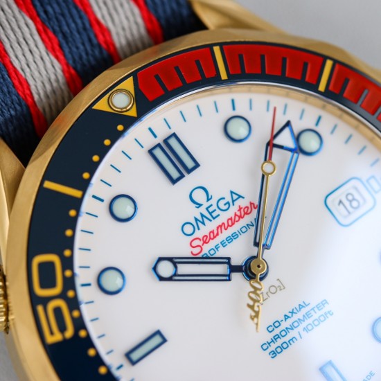 OMEGA Watches