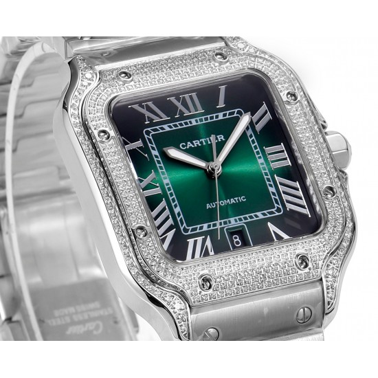 Cartier Watches