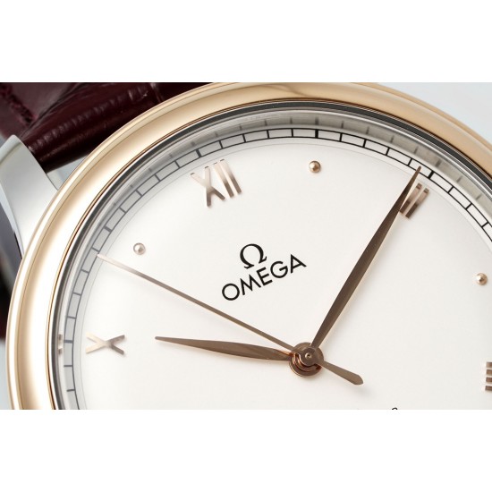 OMEGA Watches