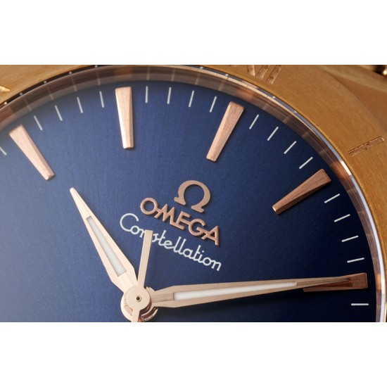 OMEGA Watches