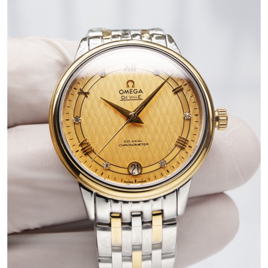 OMEGA Watches