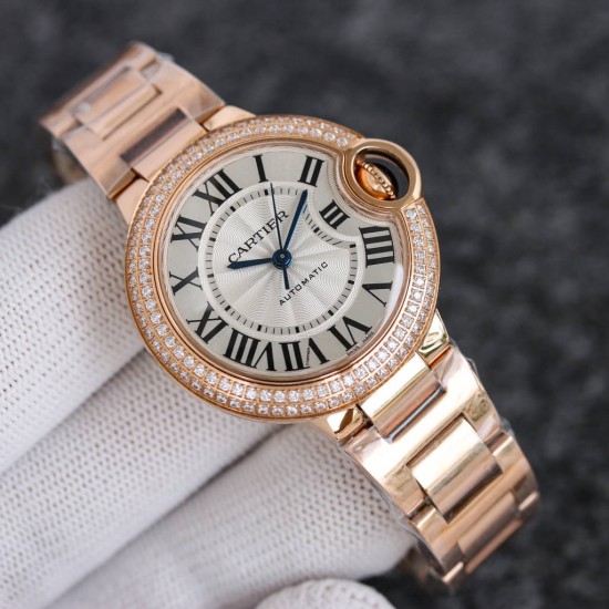 Cartier Watches