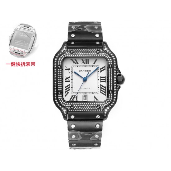 Cartier Watches