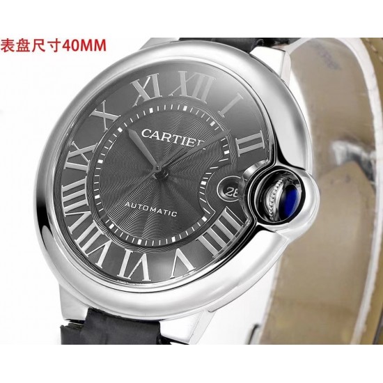 Cartier Watches