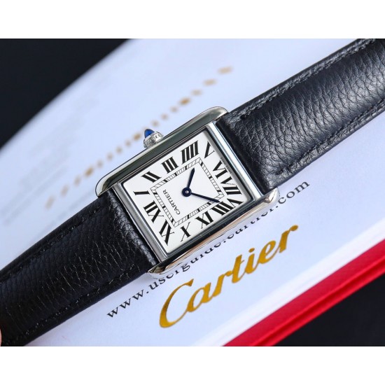 Cartier Watches