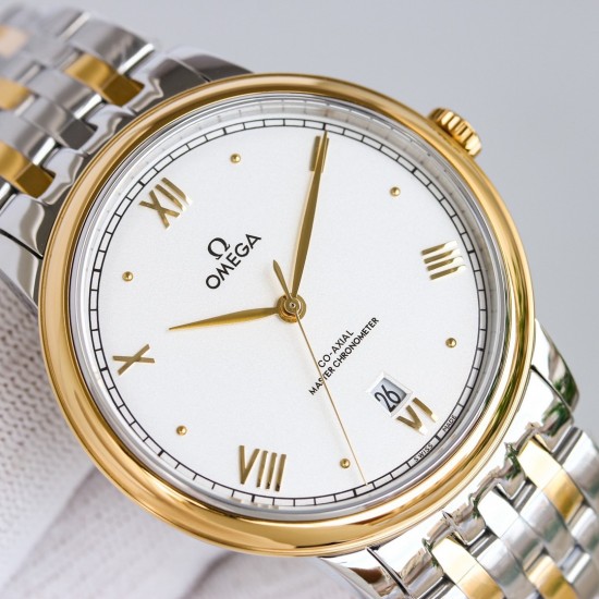 OMEGA Watches