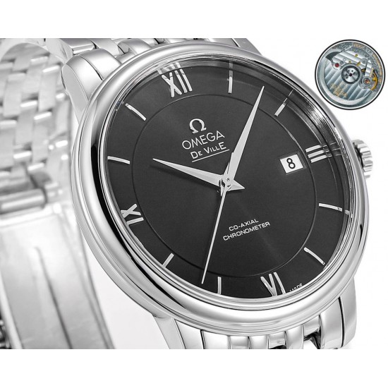 OMEGA Watches