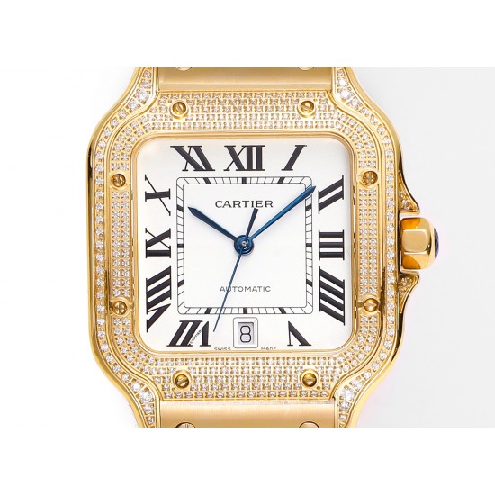 Cartier Watches