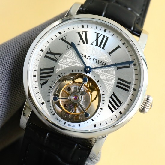 Cartier Watches