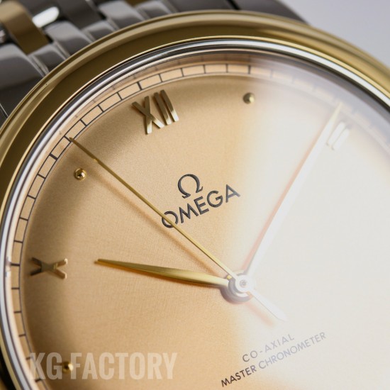 OMEGA Watches