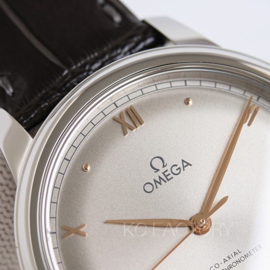 OMEGA Watches