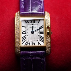 Cartier Watches