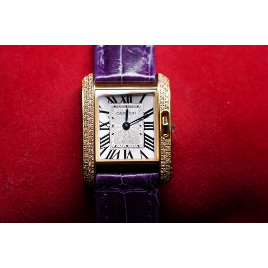 Cartier Watches