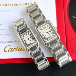 Cartier Watches