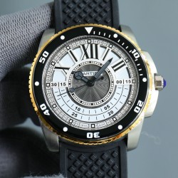 Cartier Watches