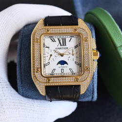 Cartier Watches