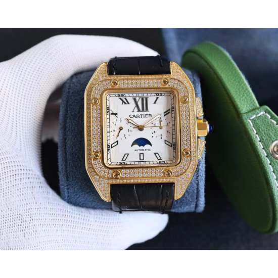 Cartier Watches