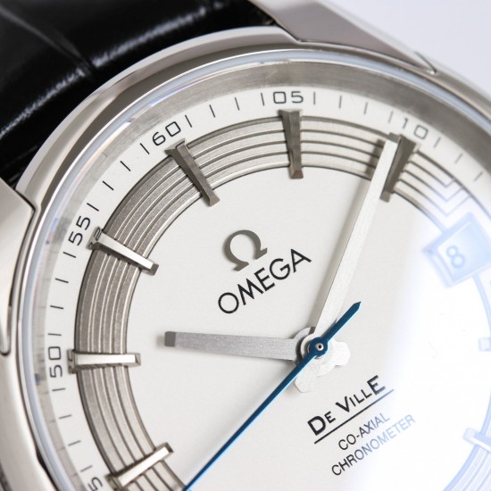 OMEGA Watches