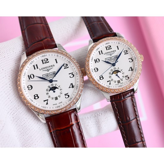 Longines Watches