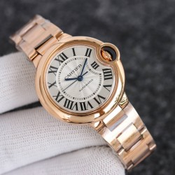 Cartier Watches