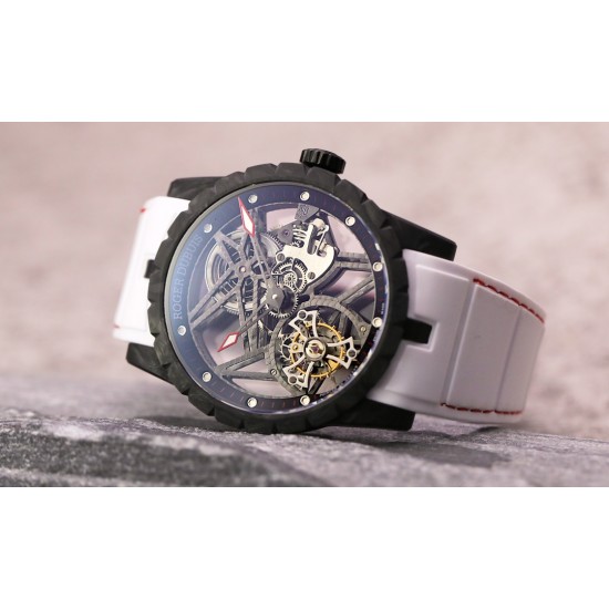 Roger Dubuis Watches