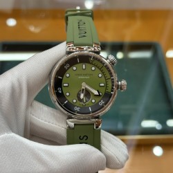 LV  Watches