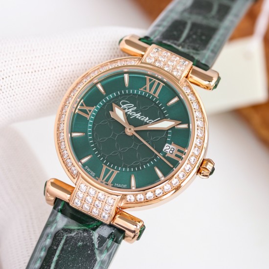 Chopard Watches