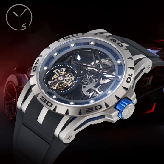 Roger Dubuis Watches