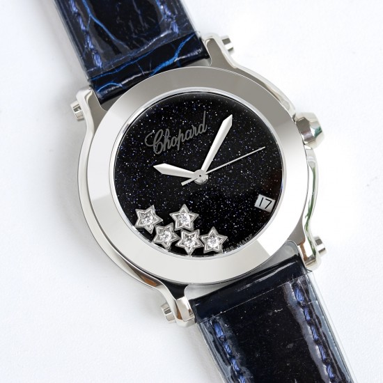 Chopard Watches