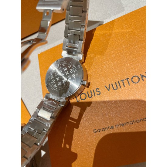 LV  Watches