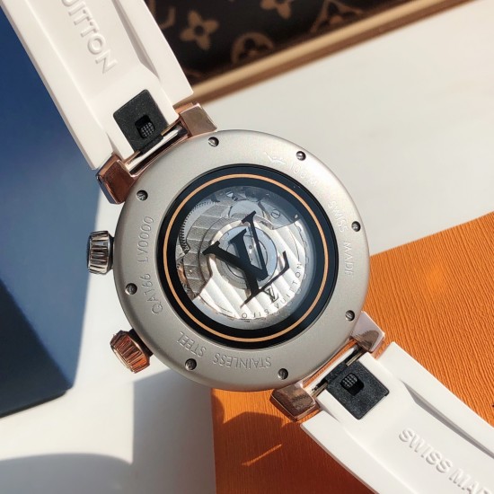 LV  Watches