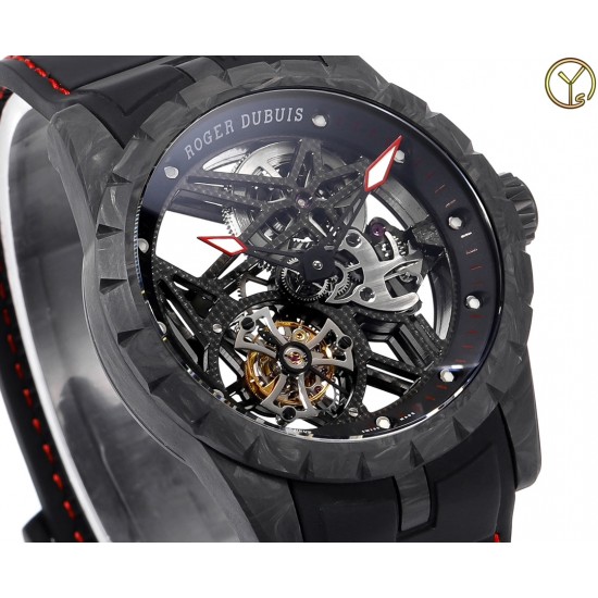 Roger Dubuis Watches