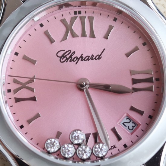 Chopard Watches