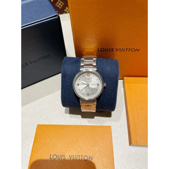 LV  Watches