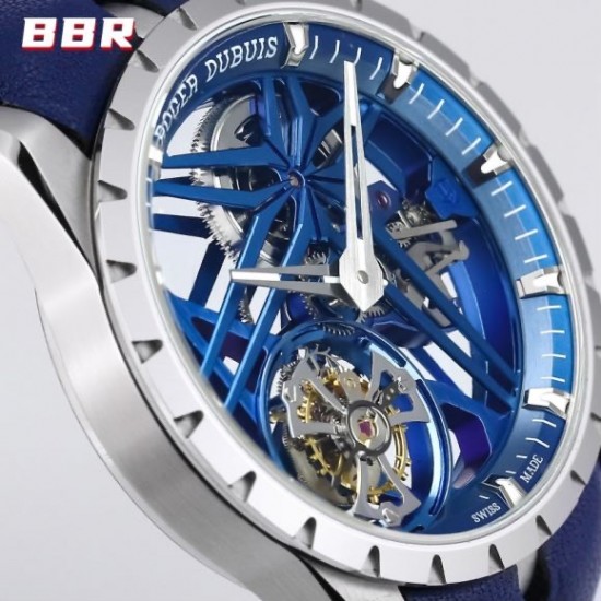 Roger Dubuis Watches