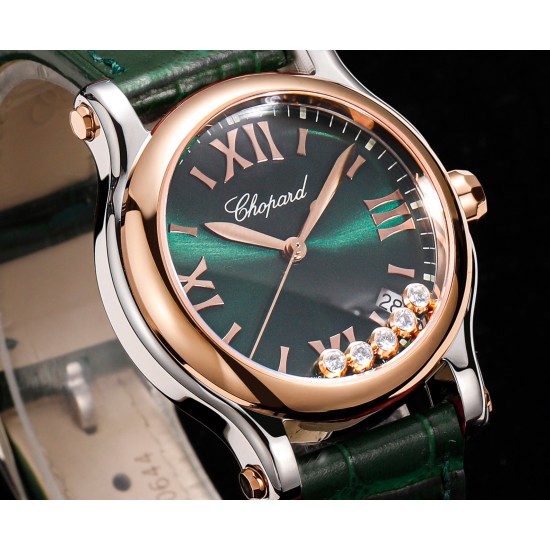 Chopard Watches