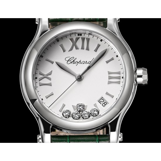 Chopard Watches