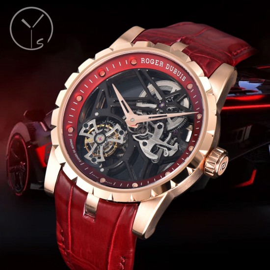 Roger Dubuis Watches