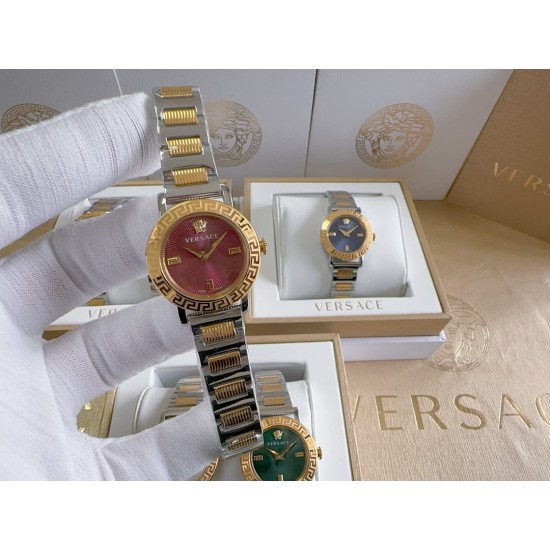 Versace Watches