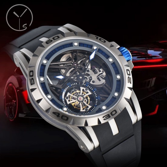 Roger Dubuis Watches