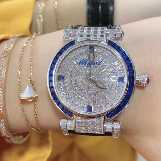 Chopard Watches