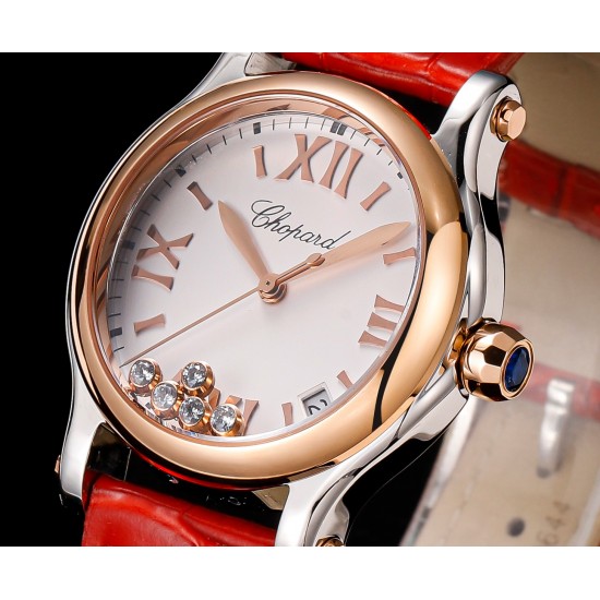 Chopard Watches