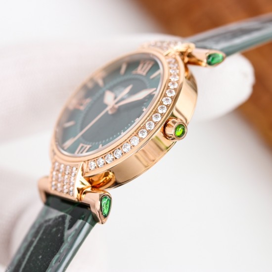 Chopard Watches