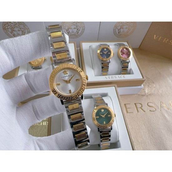 Versace Watches