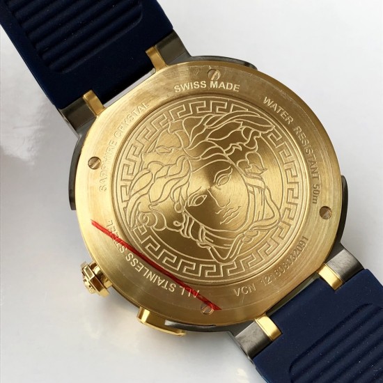 Versace Watches