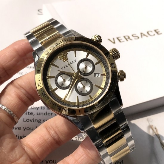 Versace Watches